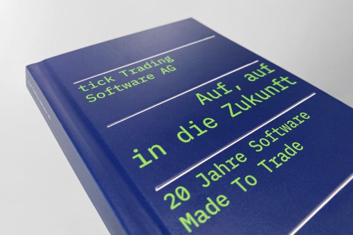 The future is calling