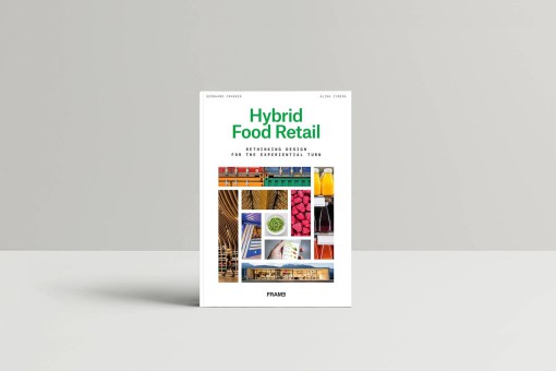“Hybrid Food Retail” published
