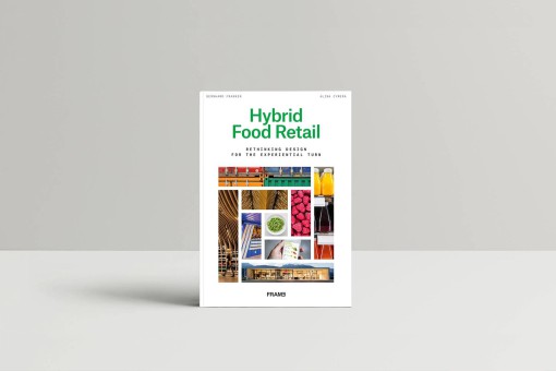 &ldquo;Hybrid Food Retail&rdquo; published