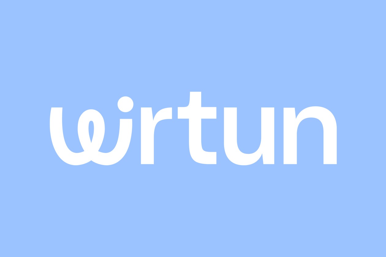 Neues Corporate Design für Schweizer Start-up „wirtun“
