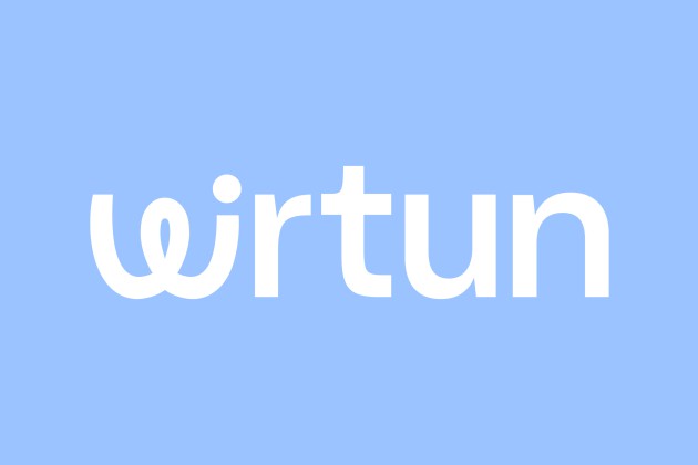 Neues Corporate Design f&uuml;r Schweizer Start-up &bdquo;wirtun&ldquo;