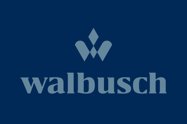 New logo for Walbusch