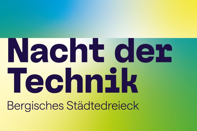 Redesign &bdquo;Nacht der Technik&ldquo;
