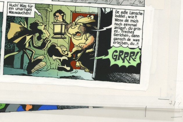 New book: SUPER PUMA