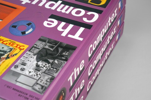 &ldquo;The Computer&rdquo; is here!