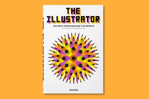 &ldquo;The Illustrator&rdquo; published