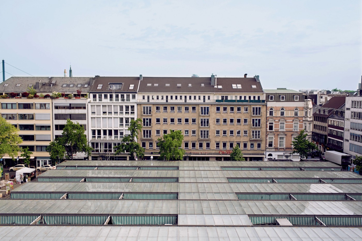 vista &mdash; Designstudio f&uuml;r Kommunikationsdesign in D&uuml;sseldorf | D&uuml;sseldorfs sch&ouml;nster Markt