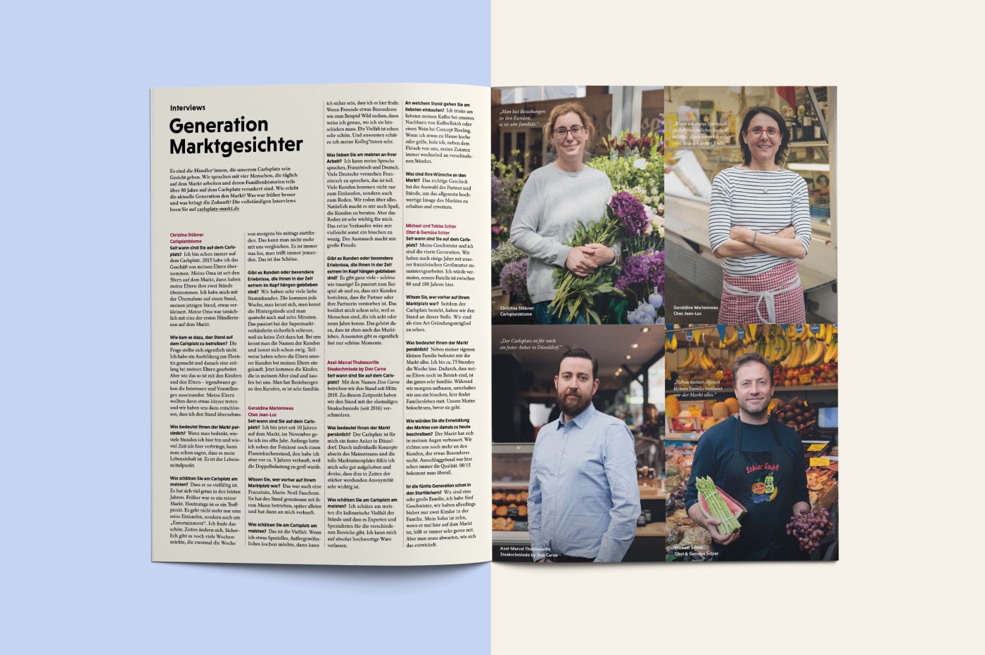 vista &mdash; Designstudio f&uuml;r Kommunikationsdesign in D&uuml;sseldorf | D&uuml;sseldorfs sch&ouml;nster Markt