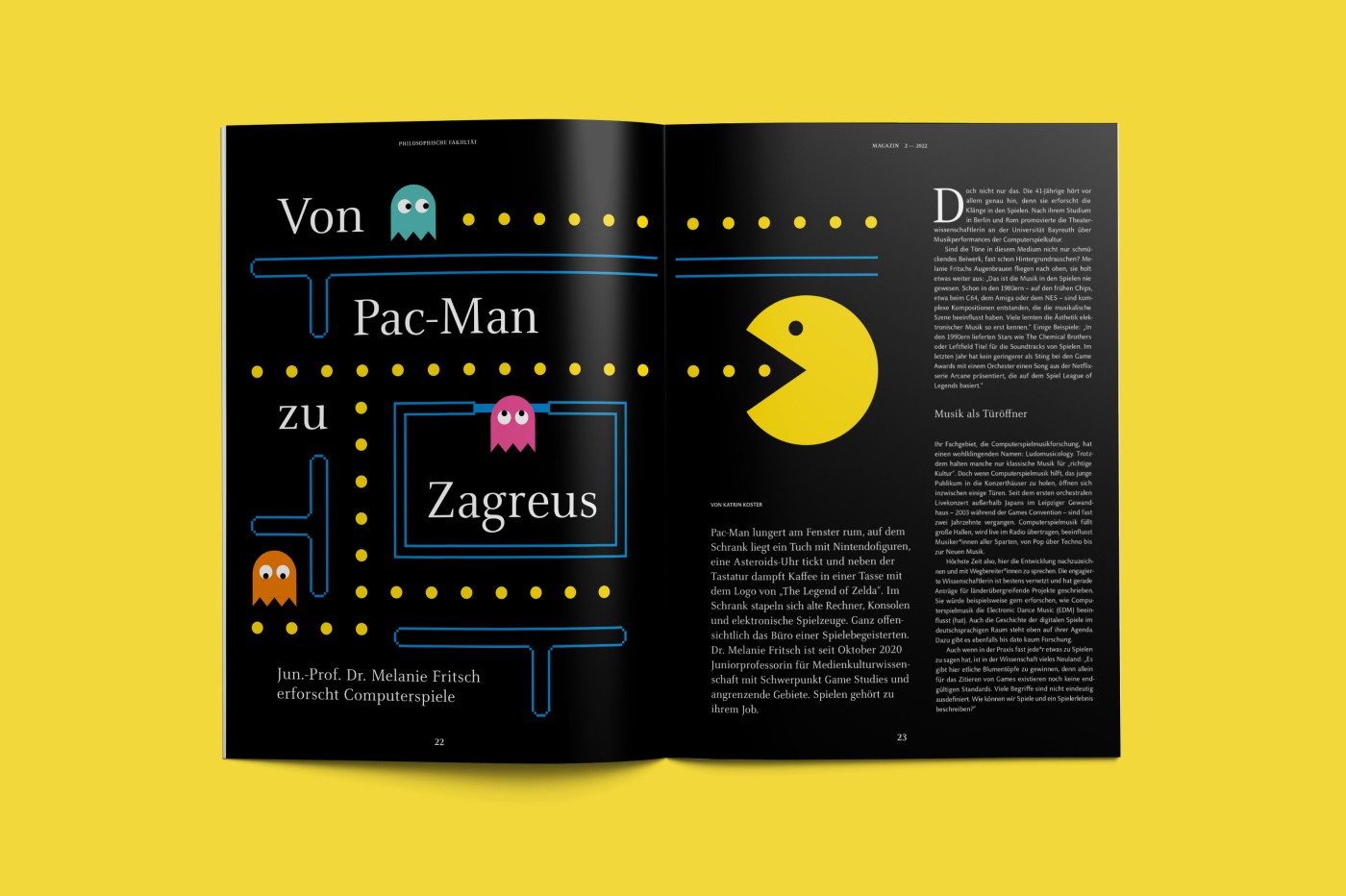 vista &mdash; Designstudio f&uuml;r Kommunikationsdesign in D&uuml;sseldorf | Neues aus Wissenschaft & Forschung