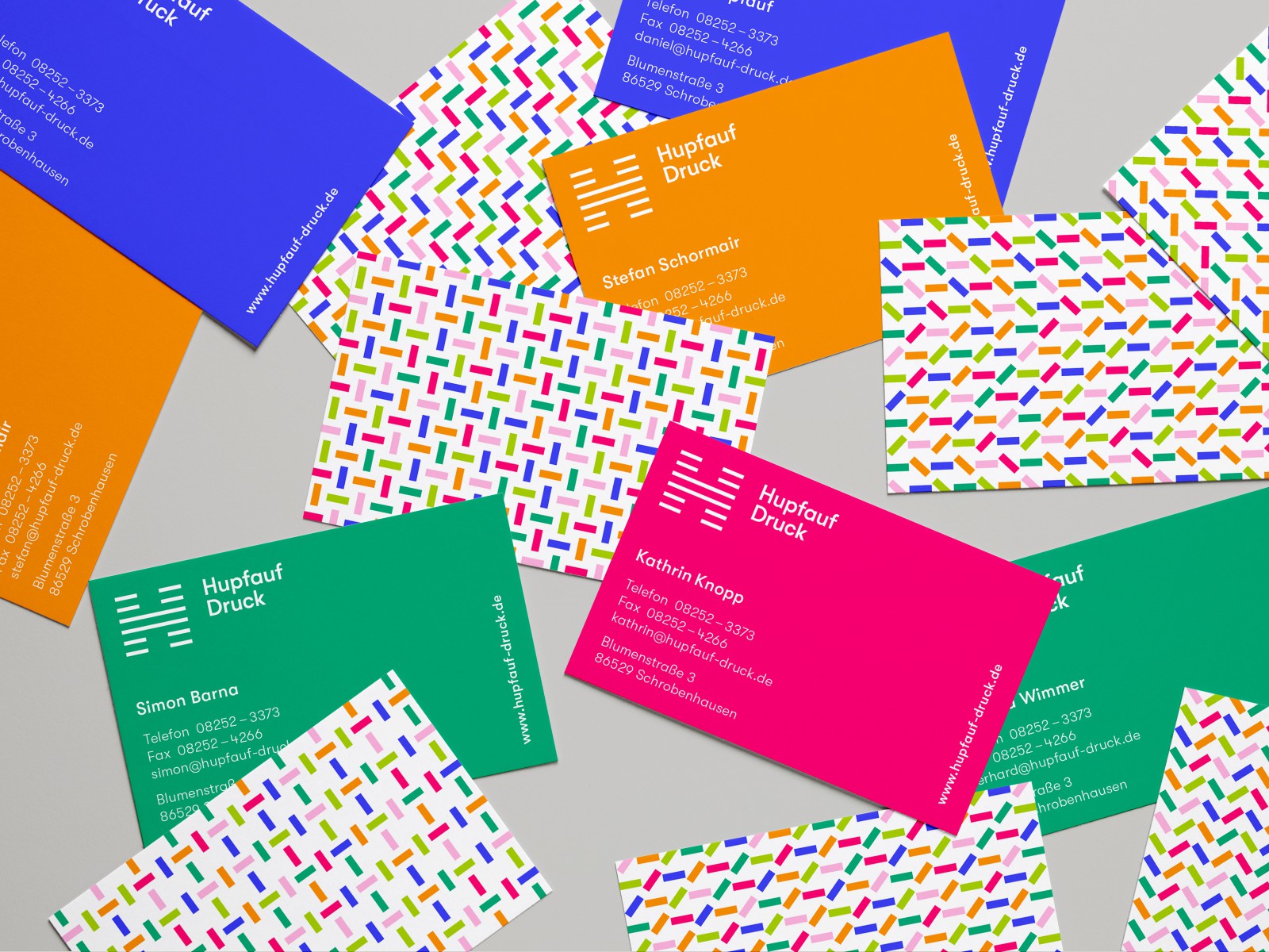 vista &mdash; Designstudio for communication design in d&uuml;sseldorf | Made in Bavaria