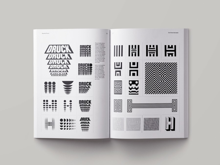 vista &mdash; Designstudio for communication design in d&uuml;sseldorf | Made in Bavaria