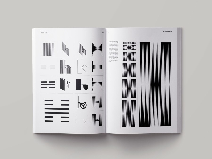 vista &mdash; Designstudio for communication design in d&uuml;sseldorf | Made in Bavaria
