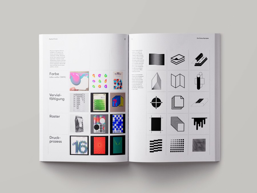 vista &mdash; Designstudio for communication design in d&uuml;sseldorf | Made in Bavaria