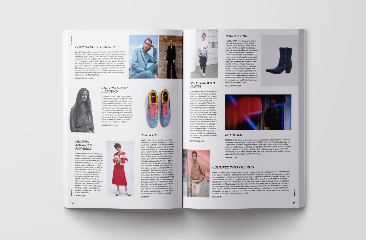 vista &mdash; Designstudio f&uuml;r Kommunikationsdesign in D&uuml;sseldorf | Take a look!