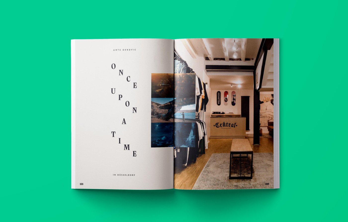 vista &mdash; Designstudio f&uuml;r Kommunikationsdesign in D&uuml;sseldorf | Die sch&ouml;nsten Seiten der Stadt