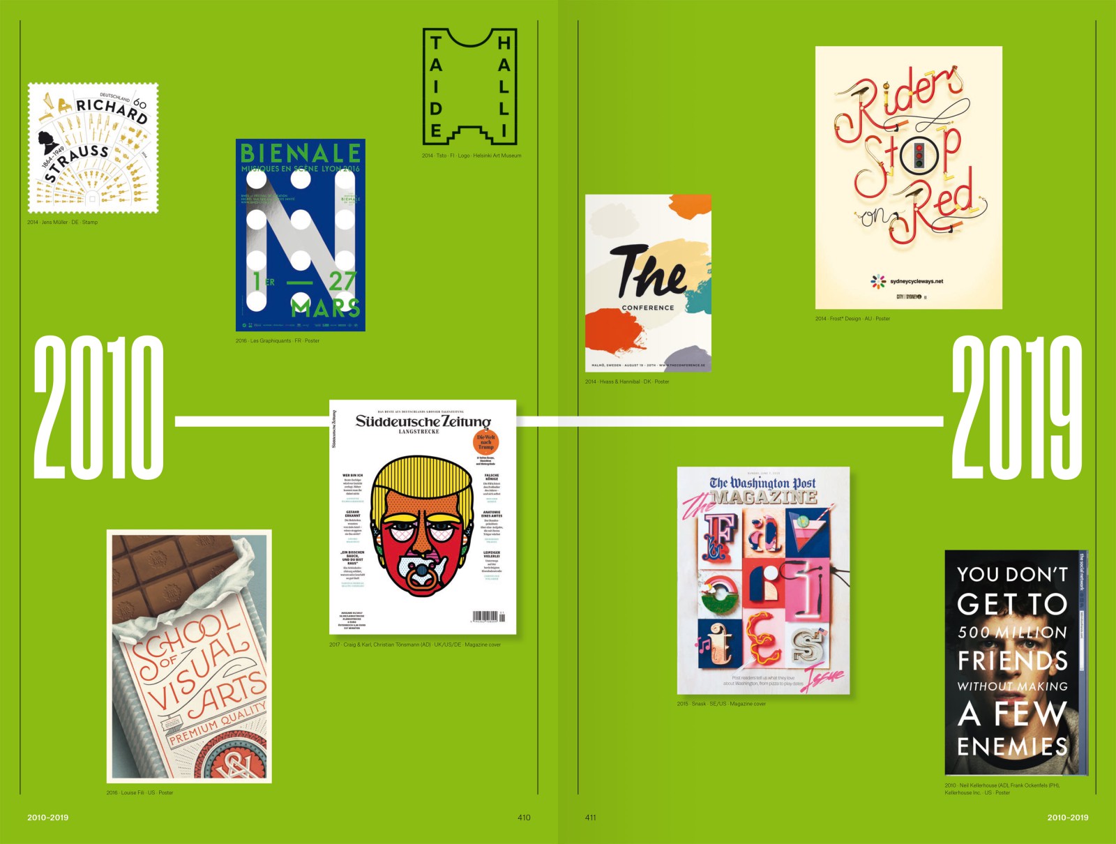 vista &mdash; Designstudio f&uuml;r Kommunikationsdesign in D&uuml;sseldorf | Visueller Zeitgeist