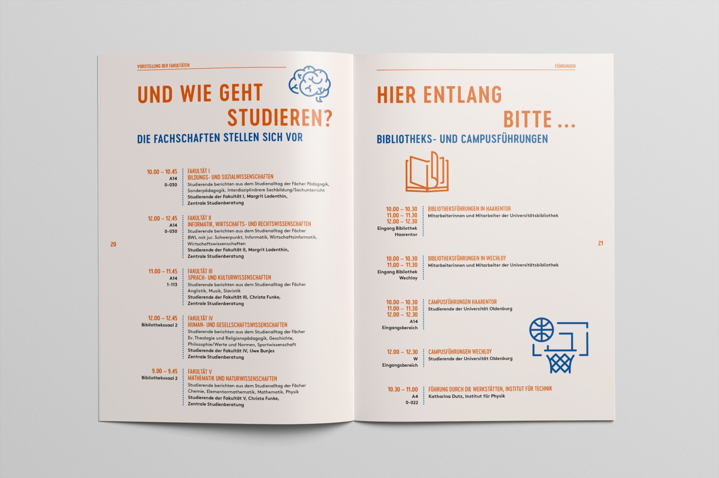vista &mdash; Designstudio f&uuml;r Kommunikationsdesign in D&uuml;sseldorf | Das ist der HIT!