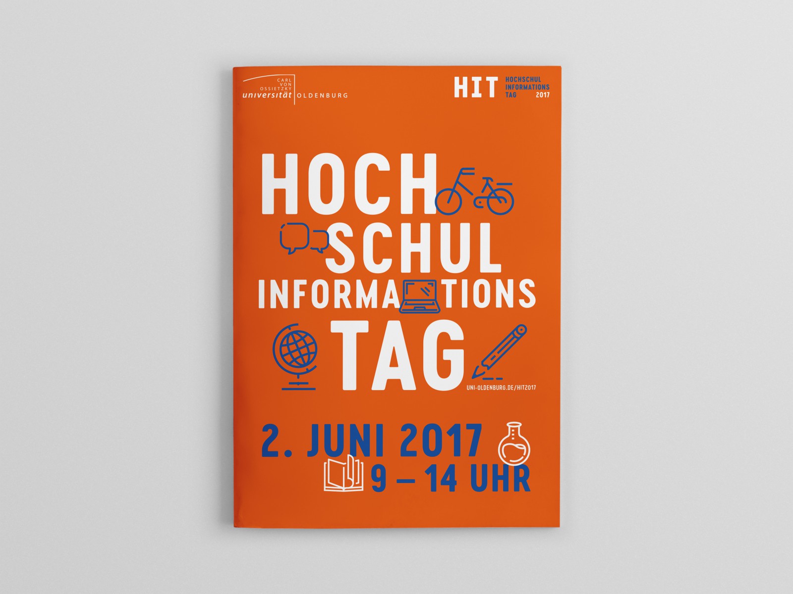 vista &mdash; Designstudio f&uuml;r Kommunikationsdesign in D&uuml;sseldorf | Das ist der HIT!