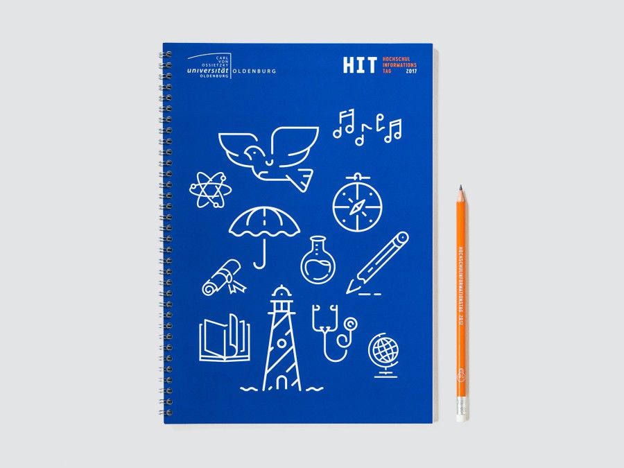 vista &mdash; Designstudio f&uuml;r Kommunikationsdesign in D&uuml;sseldorf | Das ist der HIT!