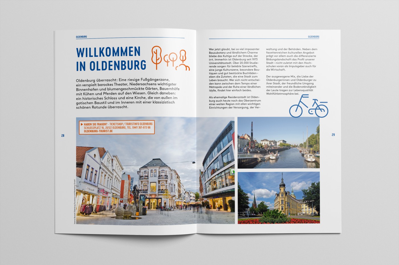vista &mdash; Designstudio f&uuml;r Kommunikationsdesign in D&uuml;sseldorf | Das ist der HIT!